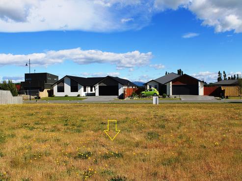 4 Te Hurunui Drive, Pegasus