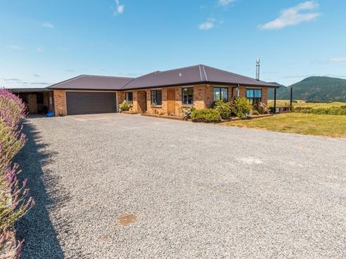 429 Ohakuri Road, Atiamuri