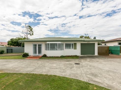 10B Nuffield Avenue, Marewa