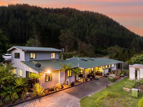 2021 Akatarawa Road, Akatarawa