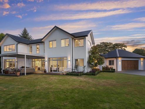 40A Idris Road, Fendalton