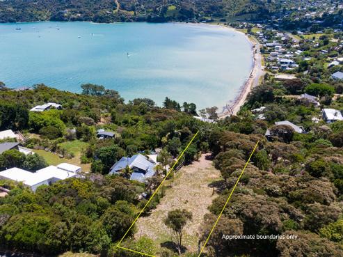64 Makora Avenue, Oneroa