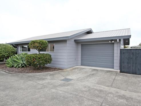 87A Wellesley Road, Napier South