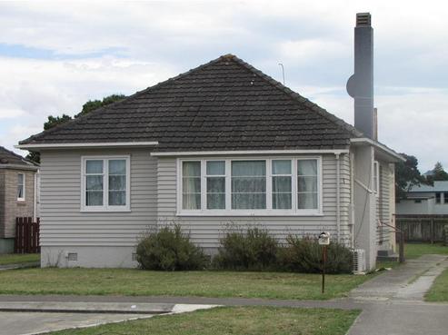 41 Anzac Street, Gisborne
