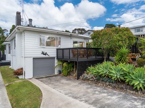 93 Verran Road, Birkenhead