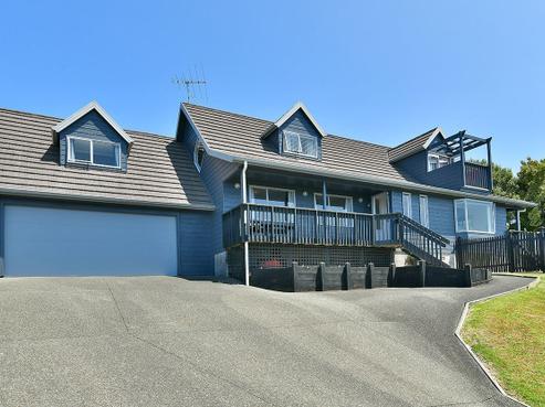 21 Admiralty Rise, Gulf Harbour