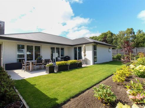 1 Stringer Crescent, Oamaru