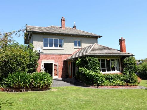 55 Evans Street, Maori Hill