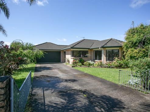 4 Loveridge Place, Morrinsville