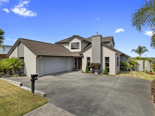 7 Hawkridge Rise, Huntington