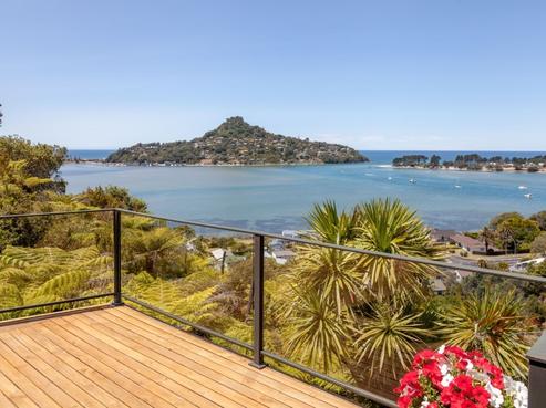 9 Ridge Road, Tairua