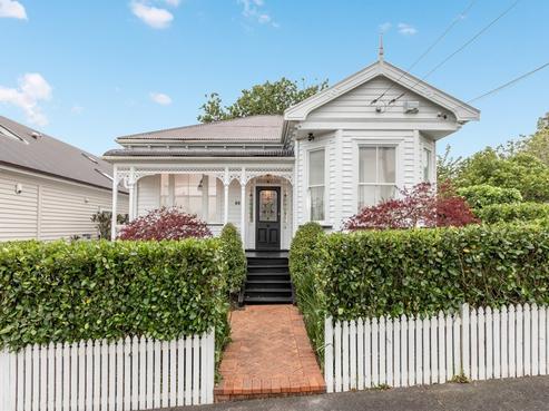 82 Wanganui Avenue, Ponsonby
