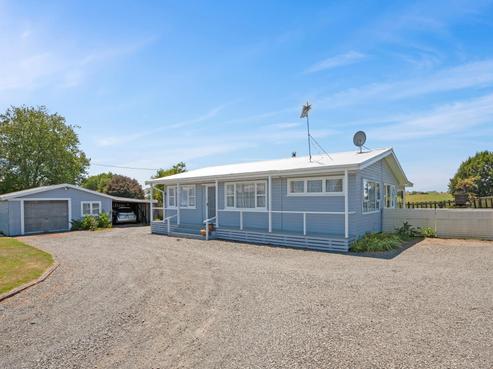 3287 State Highway 1, Lichfield