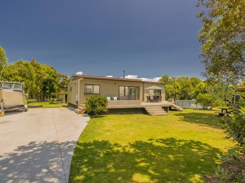 8 Pumpkin Flat Road, Kuaotunu