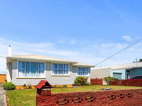 6 Murray Avenue, Hawera
