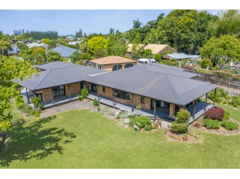 56 Buckleys Road, Rangiora