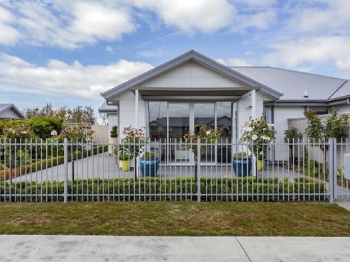 17 Cassino Street, Rangiora