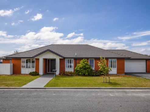 6 Cassino Street, Rangiora