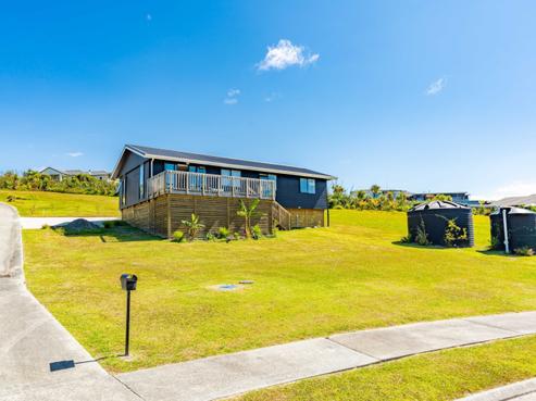 2 Matuku Place, Mangawhai