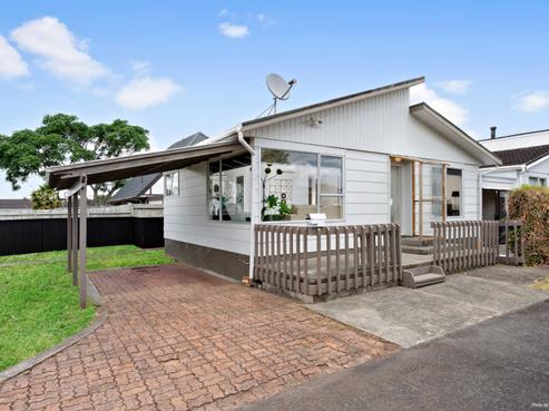 1/32 Waimana Road, Conifer Grove
