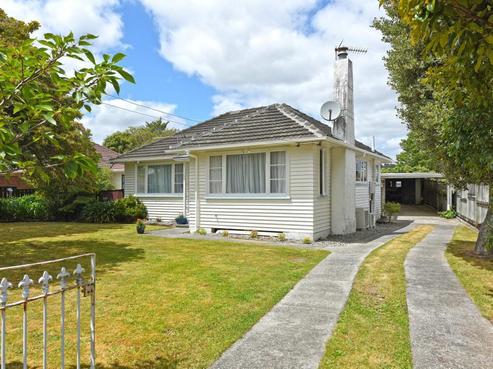 29 Oxford Crescent, Ebdentown