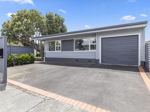 6/6 Cornwall Street, Central Hutt