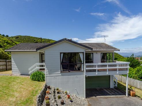 71 Montgomery Avenue, Karori