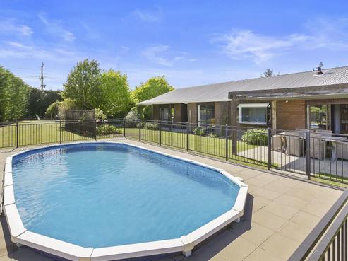 1731 Clintons Road, Darfield