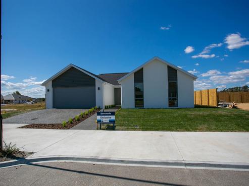 20 Rose Leigh Drive, Cambridge