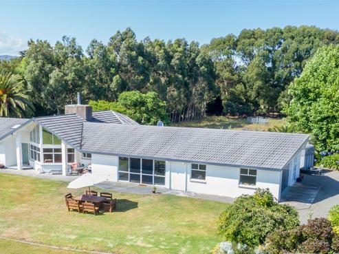 34 Papaitonga Lake Road, Ohau