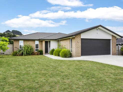 53 Westmuir Crescent, Pokeno