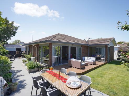 121A Barrington Street, Somerfield