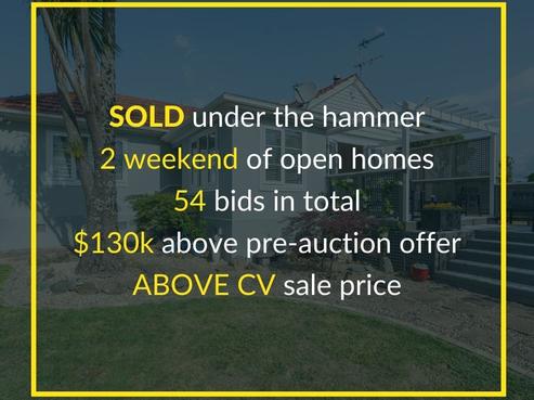 20 Grace Street, Orakei