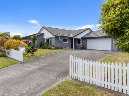 40 Cedar Drive, Paraparaumu Beach