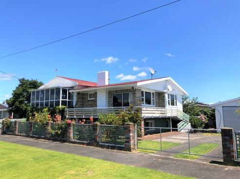 1A Blake Street, Waitara