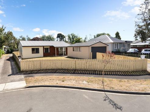 10 Cussen Street, Chartwell