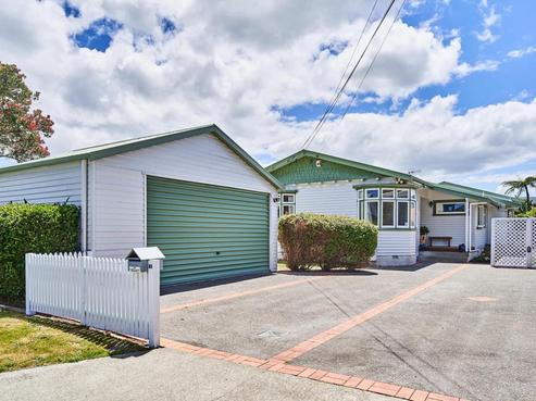 20 Ariki Street, Boulcott