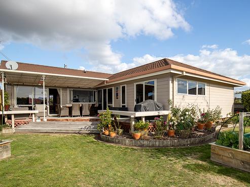 4 Madgwick Place, Ngatea