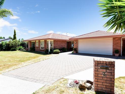 3 Halcione Close, Flagstaff