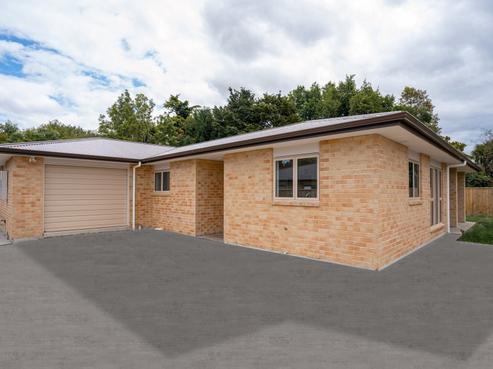 98 East Street, Greytown