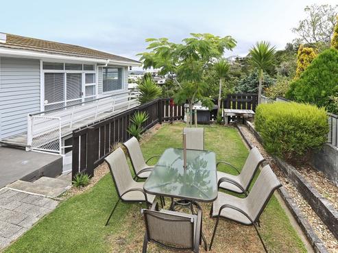 3 Oliver Road, Napier Hill