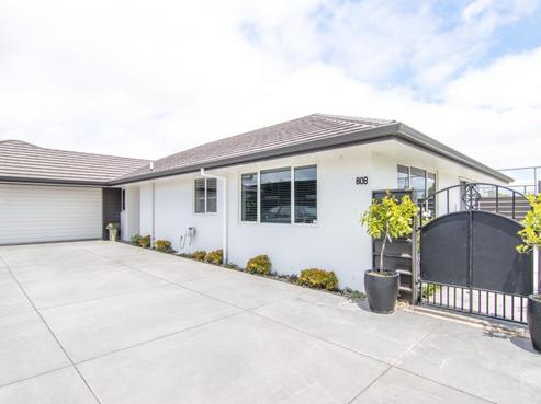 80B Linton Street, West End