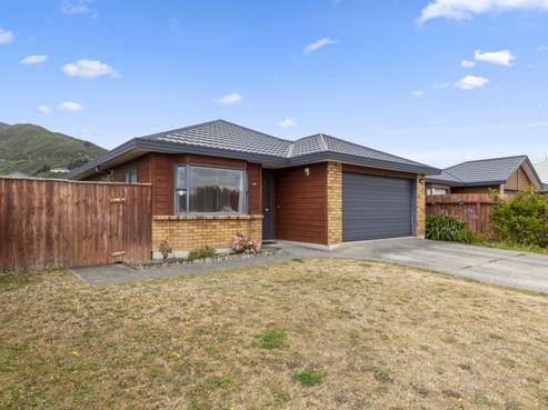 69 Mandel Mews, Waiwhetu