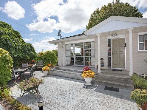 108A West Street, Feilding