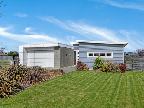 257 Rolleston Drive, Rolleston