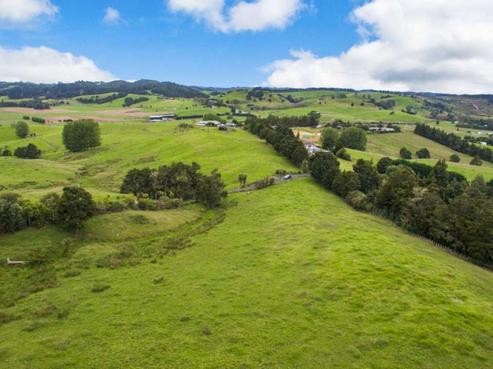 60 Corbett Road, Whakapara