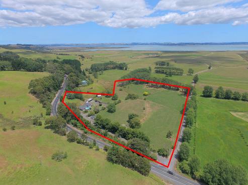 2233 Kaipara Coast Highway, Makarau