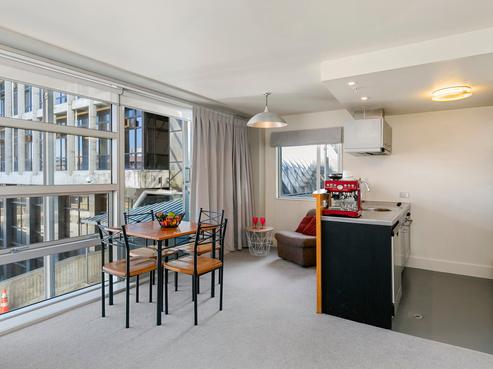 47/43 Mulgrave Street, Thorndon
