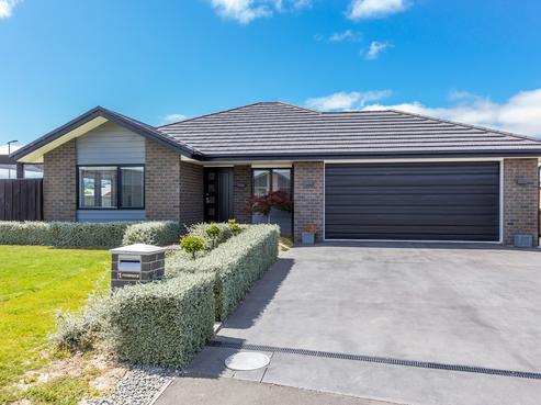 1 Foxbridge Lane, Lincoln