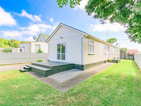 135 Bell Street, Whanganui Central